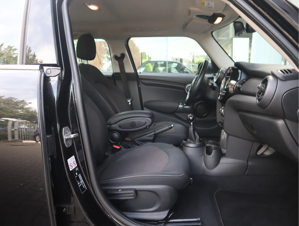 MINI One – foto 15