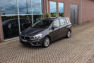 BMW 2 Serie – thumbnail 1