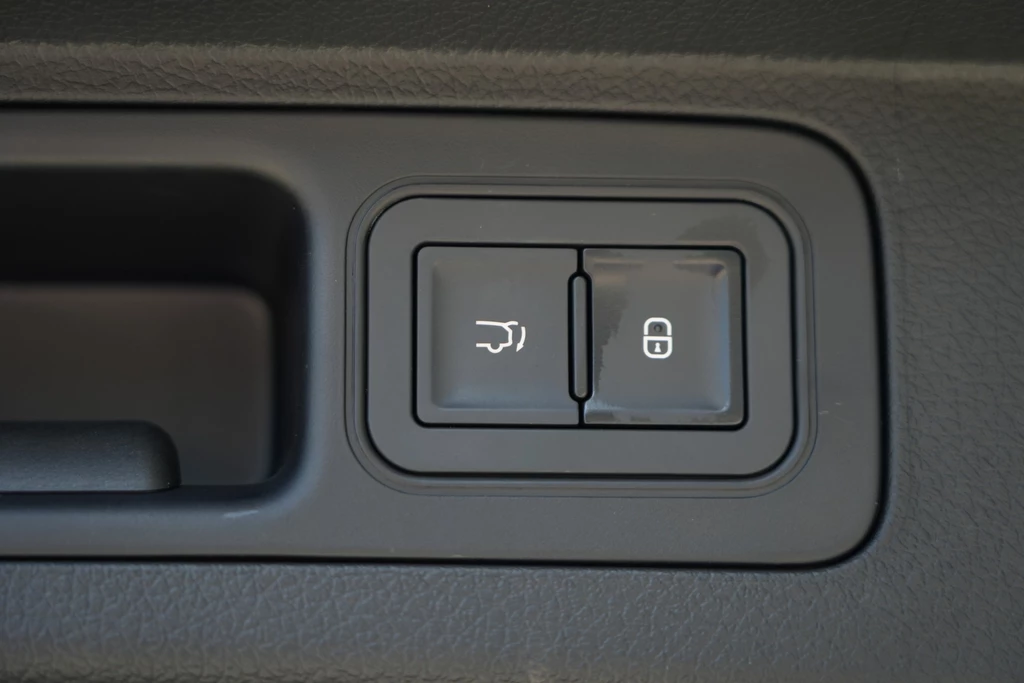 BYD SEAL U – foto 26