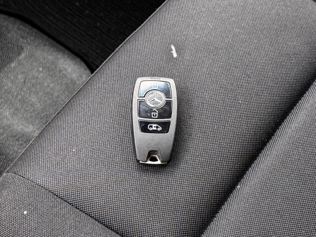 Mercedes-Benz Sprinter – foto 20