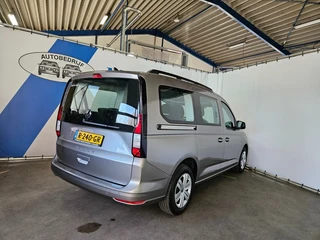 Volkswagen Caddy – thumbnail 11