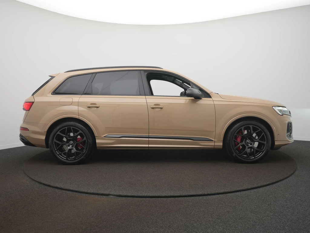 Audi Q7 – foto 8