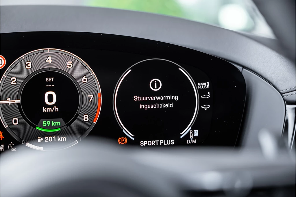 Porsche Panamera – foto 19