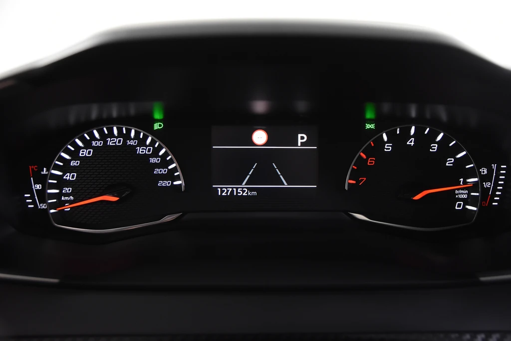 Peugeot 208 – foto 25