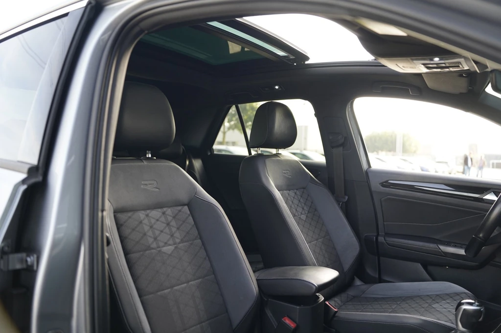 Volkswagen T-Roc – foto 15