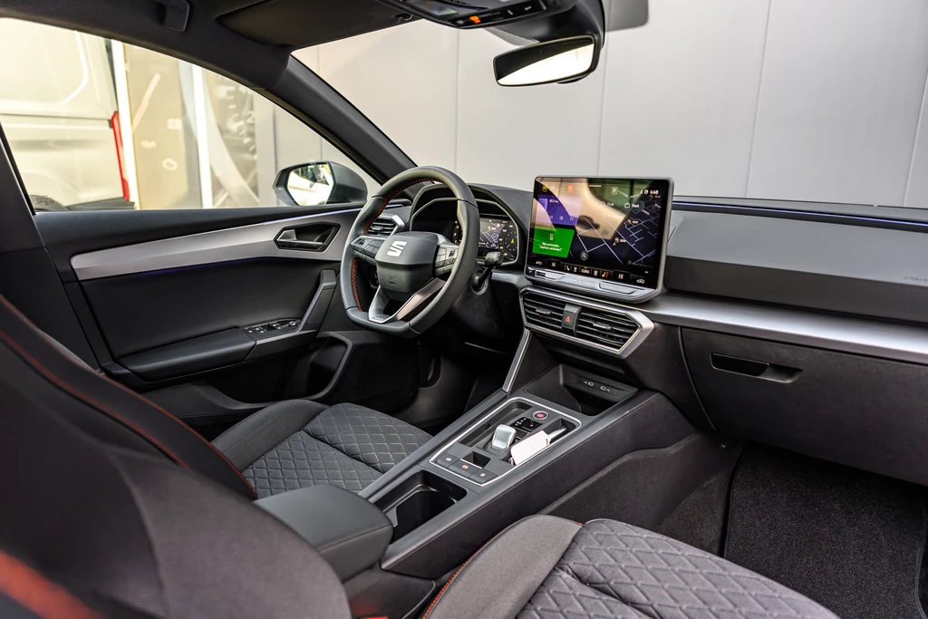 SEAT Leon – foto 19