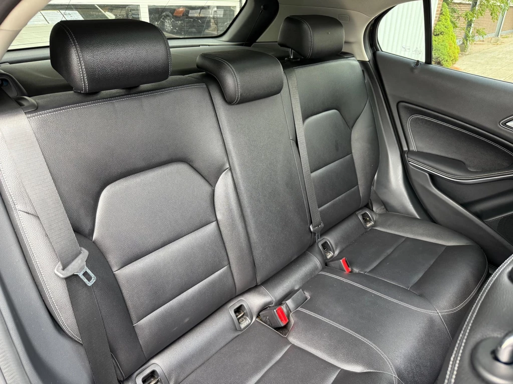 Mercedes-Benz GLA – foto 40