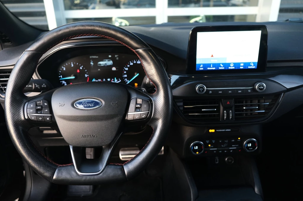 Ford Focus – foto 17
