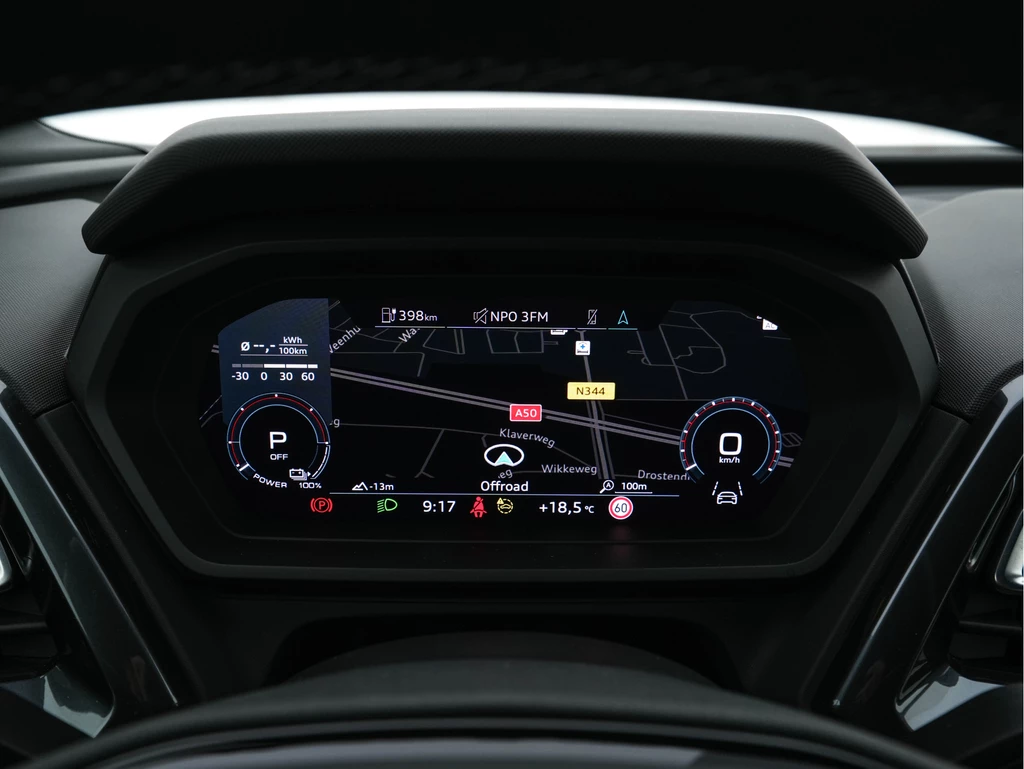 Audi Q4 Sportback e-tron – foto 18