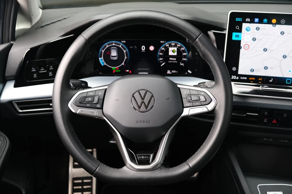 Volkswagen Golf – foto 14