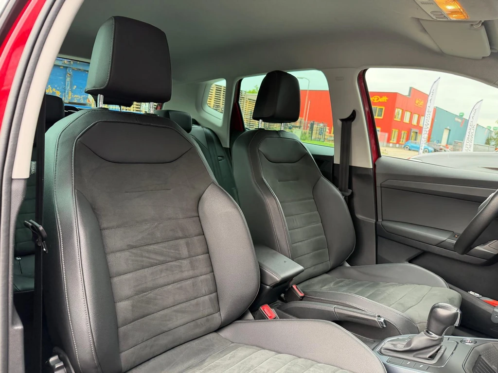 SEAT Arona – foto 33