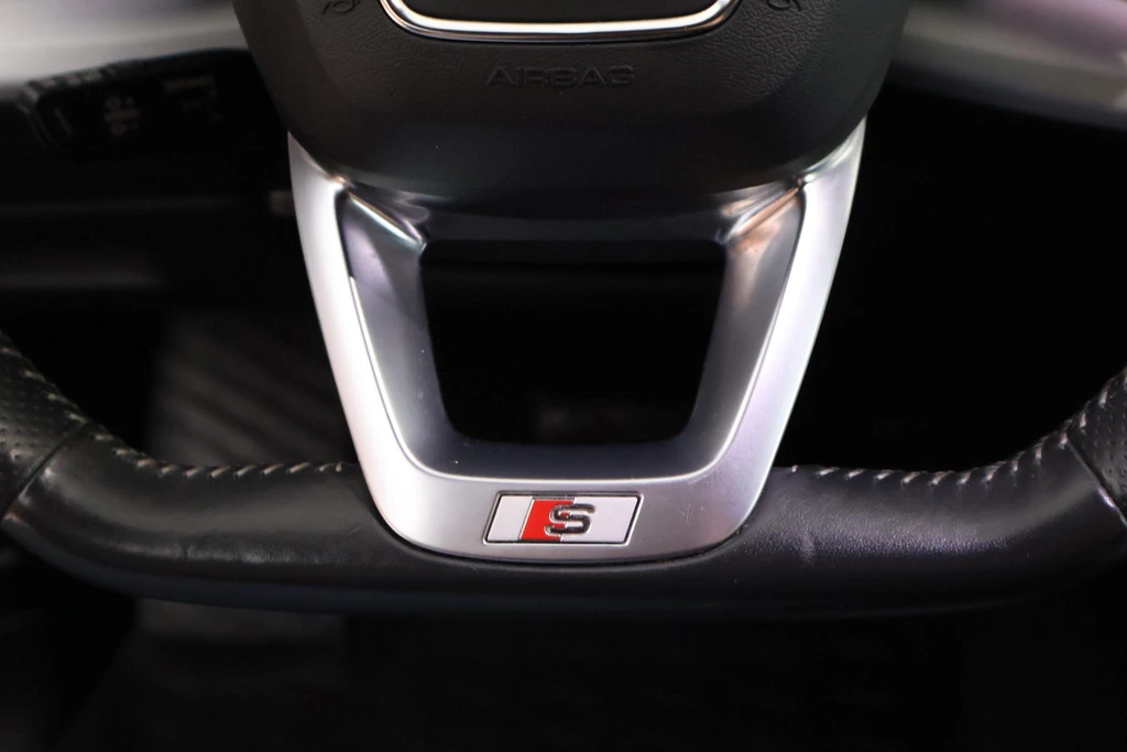Audi Q7 – foto 22