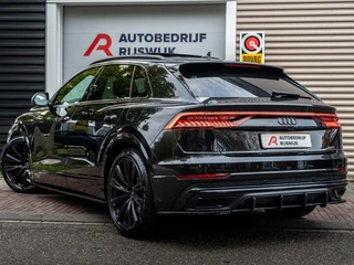 Audi Q8 – thumbnail 3