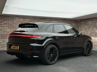Porsche Cayenne – thumbnail 6
