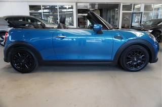 MINI Cooper Cabrio – thumbnail 11