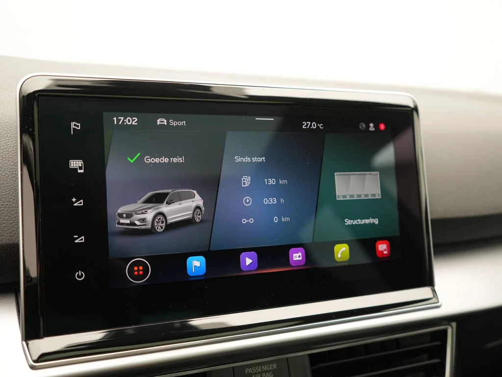 SEAT Tarraco – foto 44