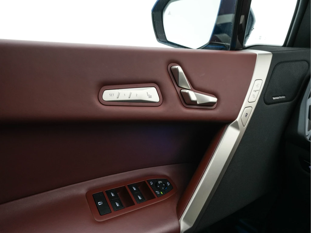 BMW iX – foto 32