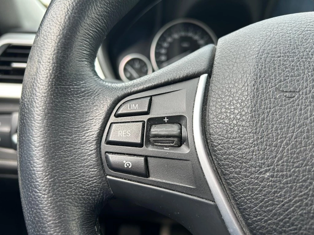 BMW 3 Serie – foto 14
