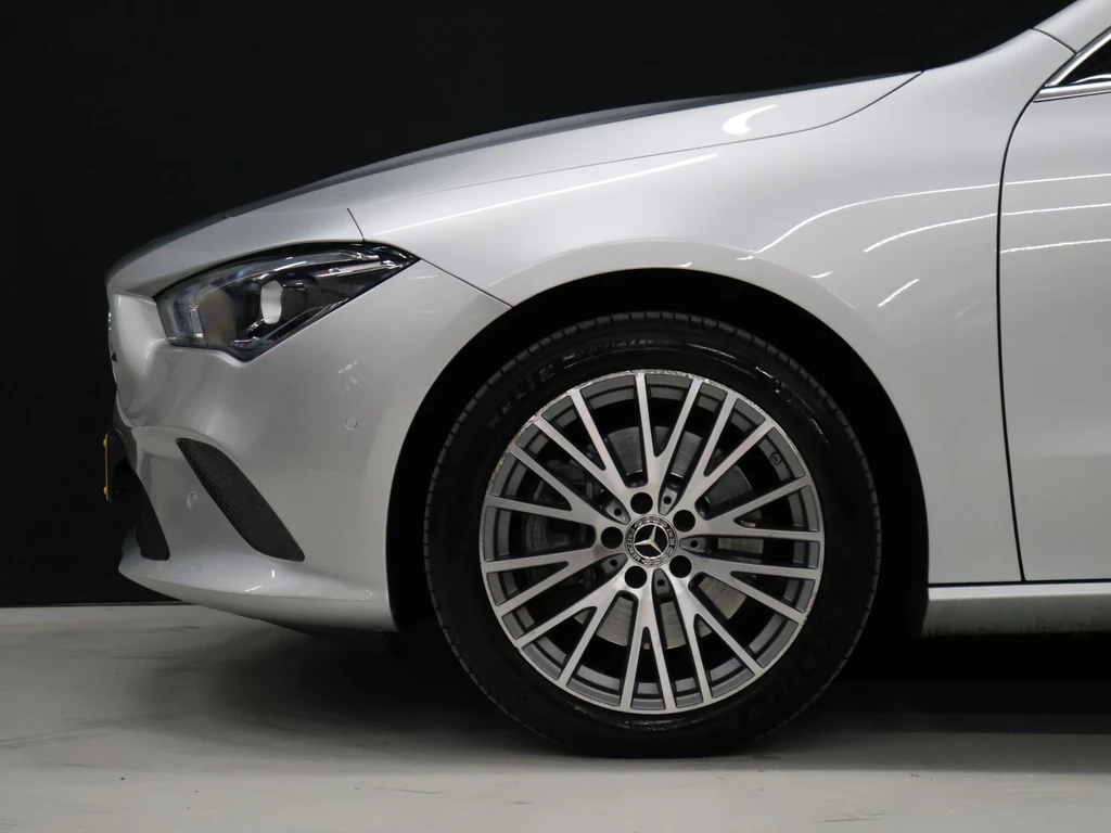 Mercedes-Benz CLA – foto 7