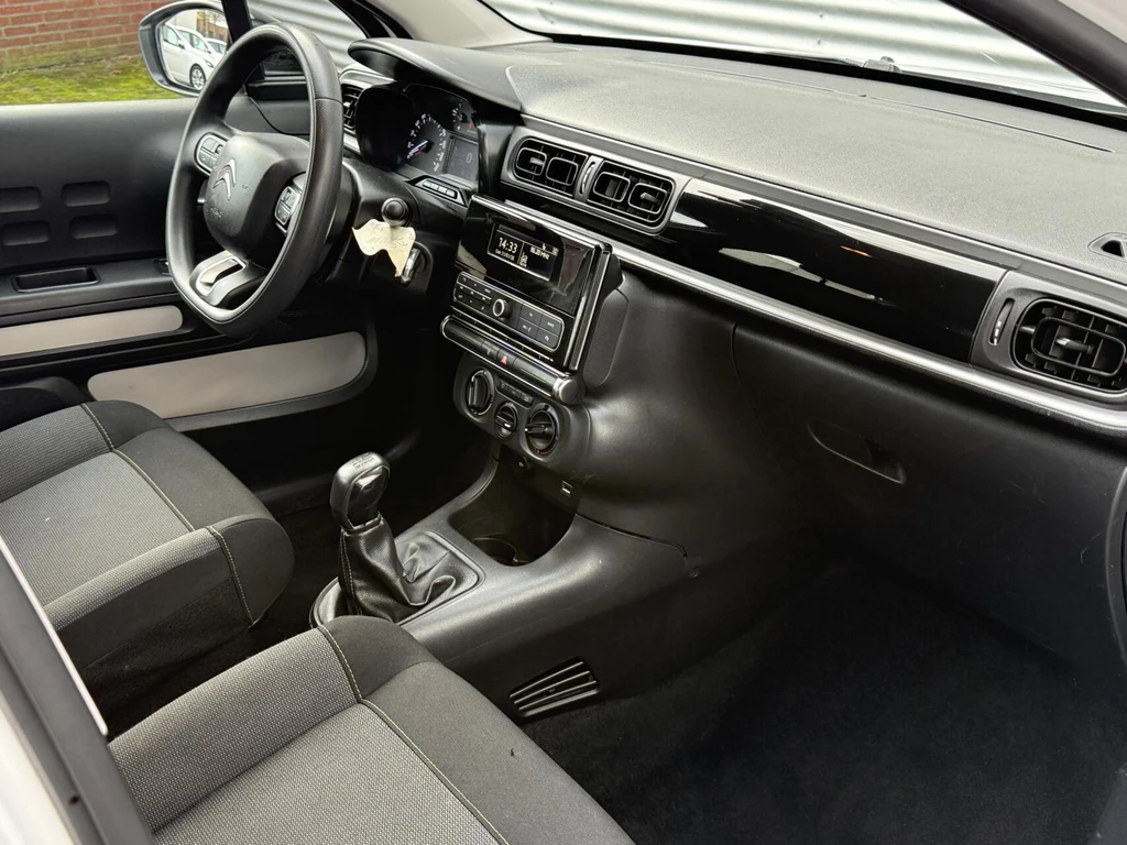 Citroën C3 – foto 8