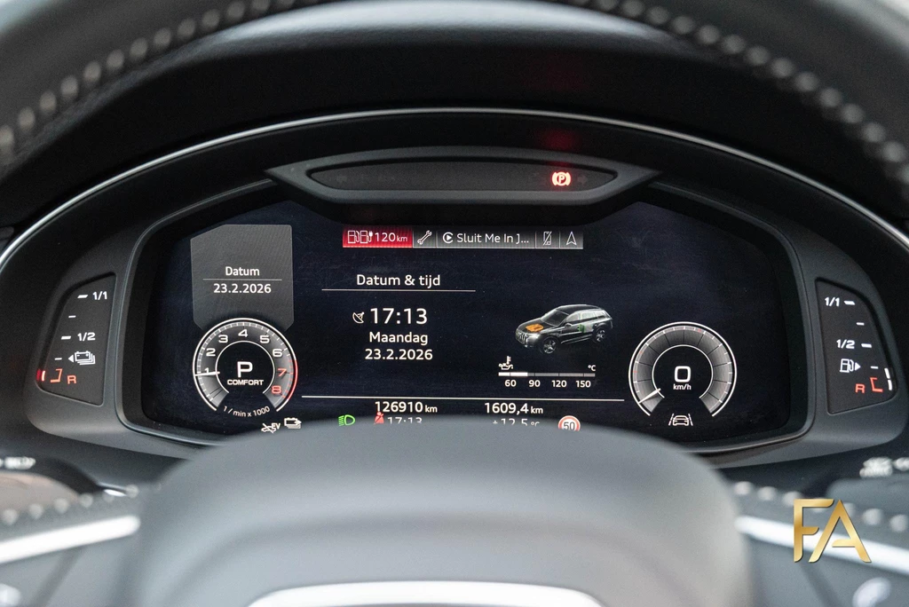 Audi Q7 – foto 61