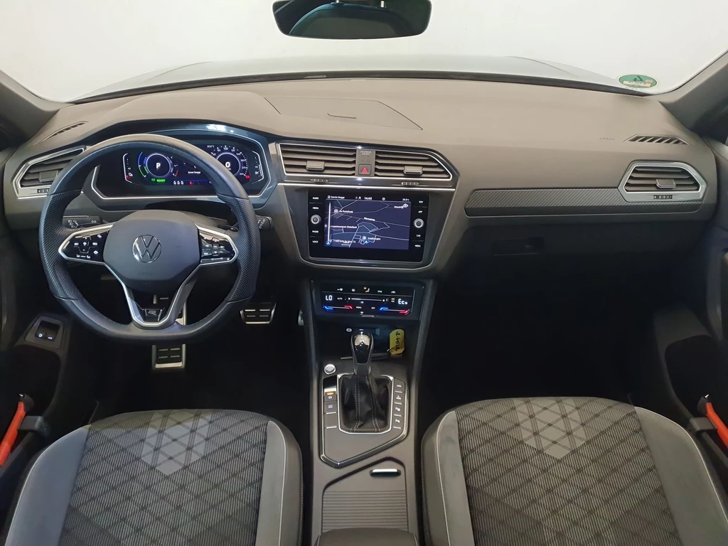 Volkswagen Tiguan – foto 7