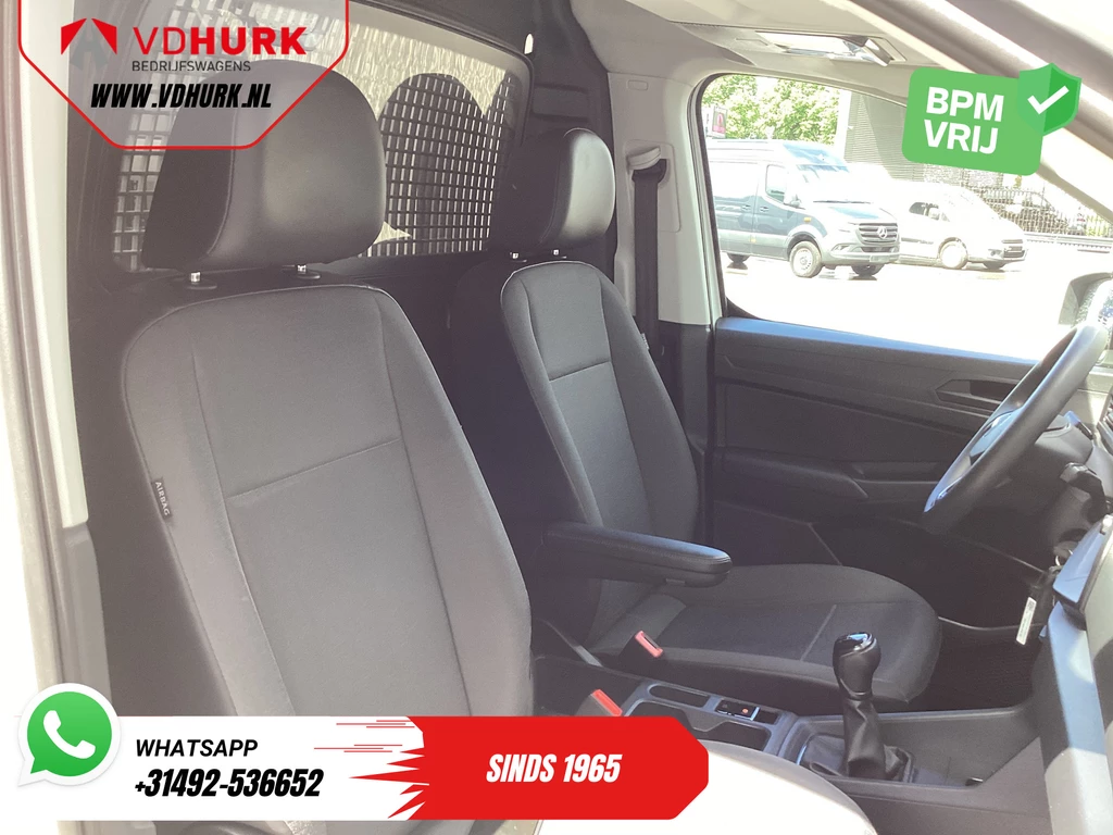 Volkswagen Caddy – foto 14