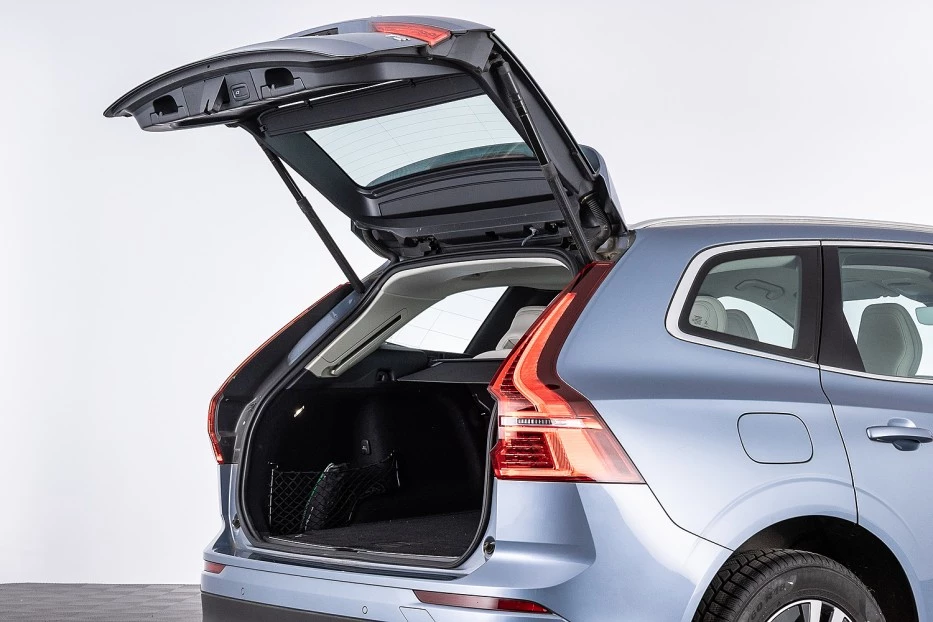Volvo XC60 – foto 39