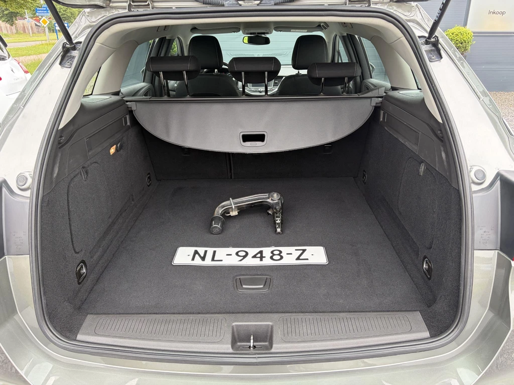 Opel Astra – foto 28