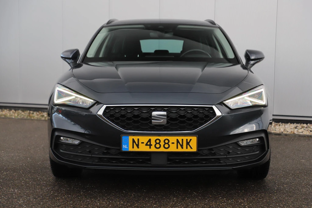 SEAT Leon – foto 4