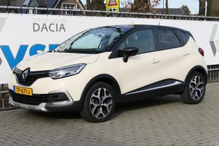 Renault Captur – thumbnail 1