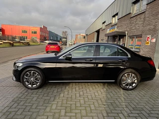 Mercedes-Benz C-Klasse – thumbnail 4