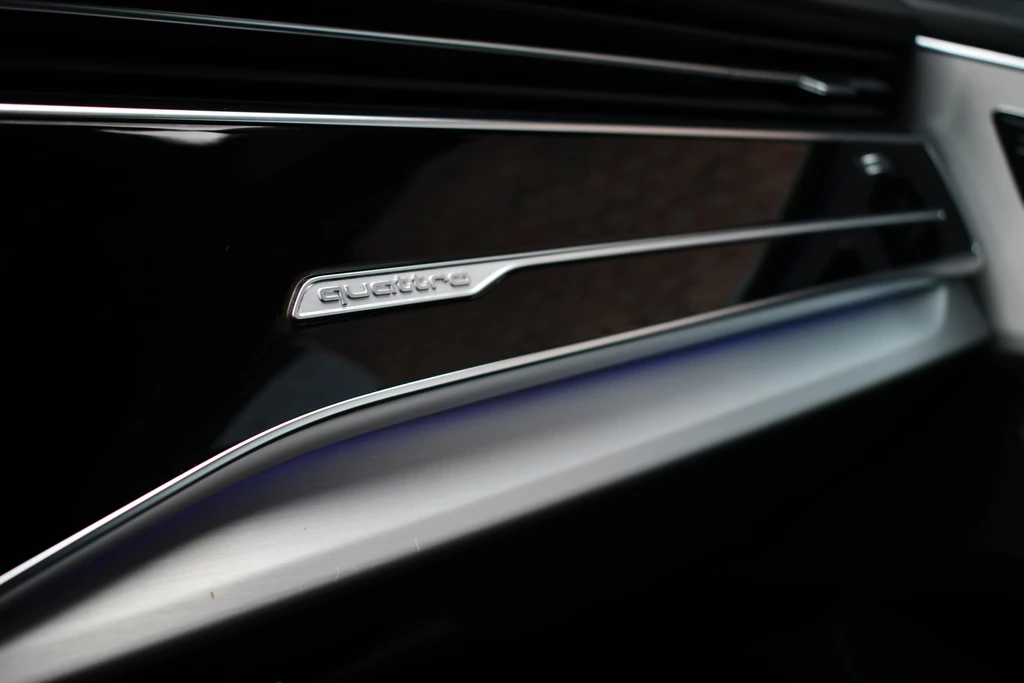 Audi Q8 – foto 89