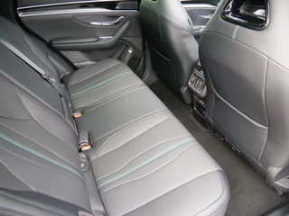 BYD SEAL U – thumbnail 23