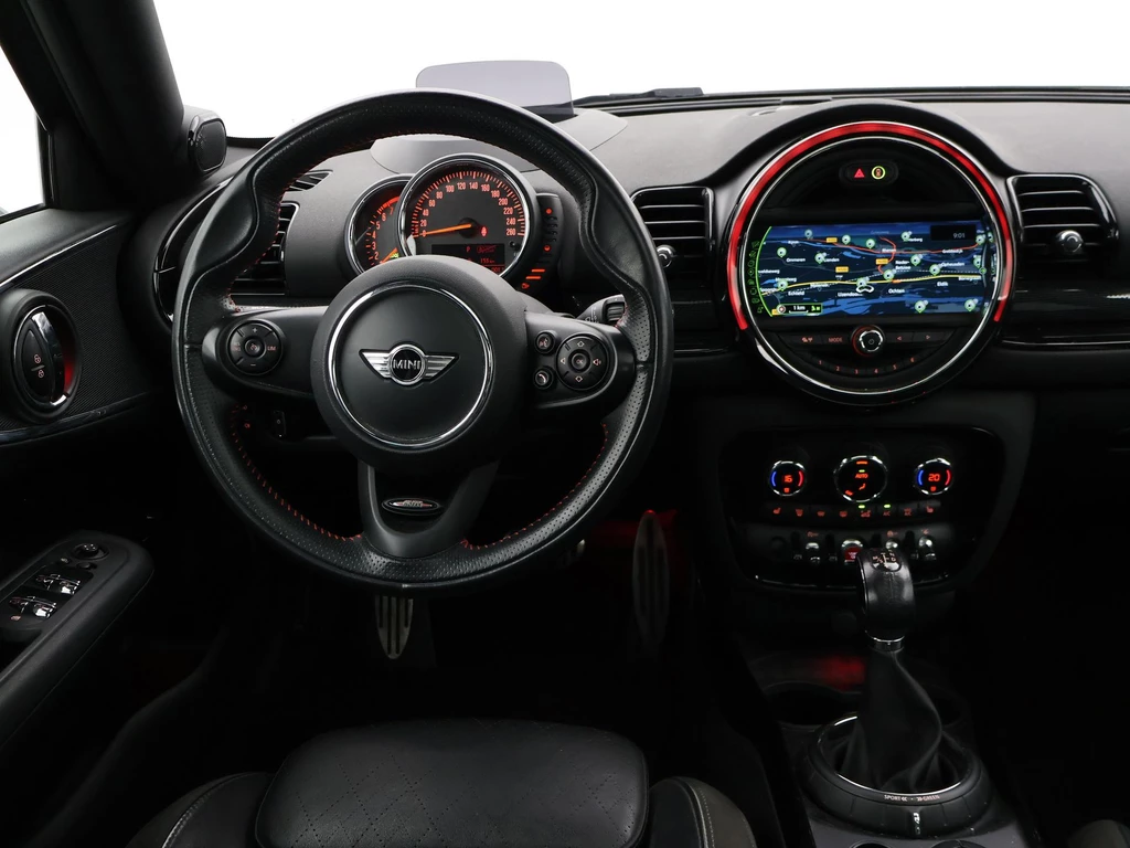 MINI Clubman – foto 8