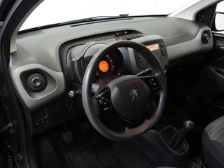 Peugeot 108 – thumbnail 7