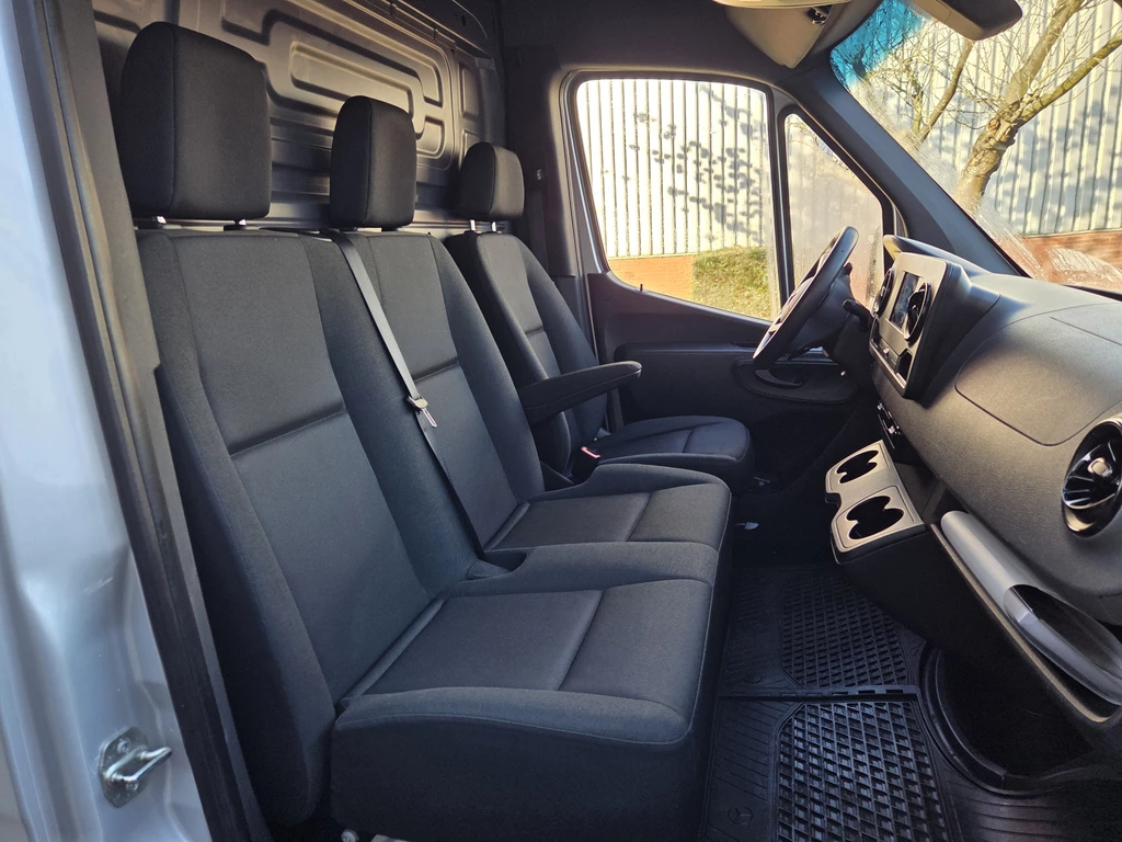 Mercedes-Benz Sprinter – foto 31