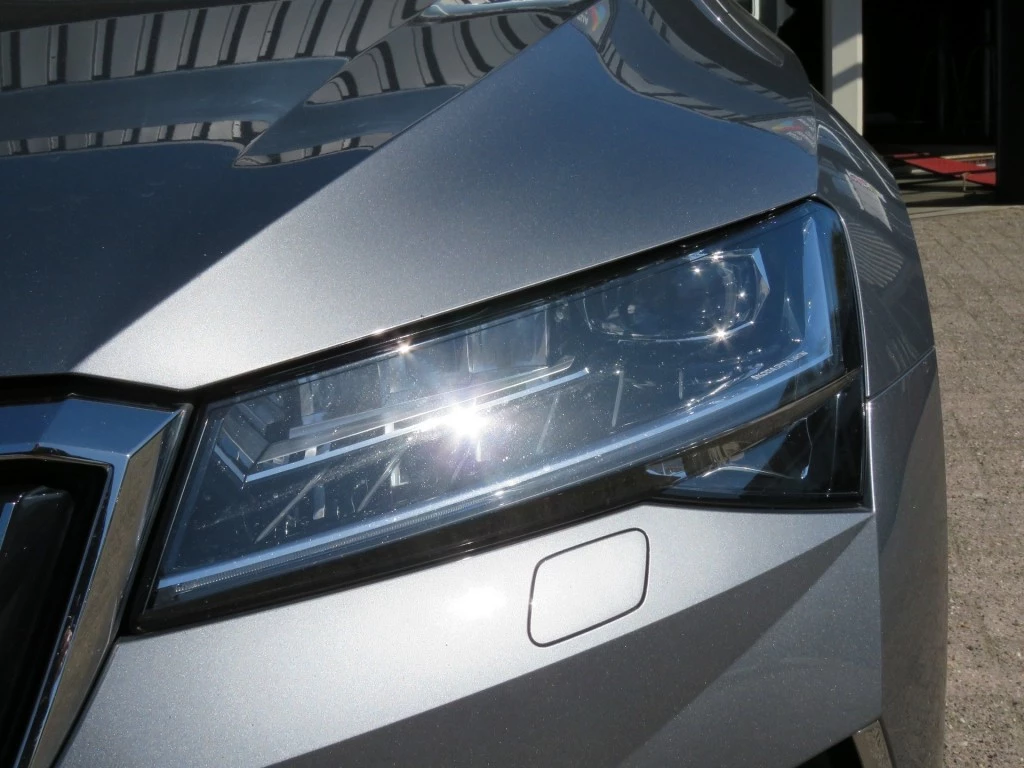 Škoda Superb – foto 20