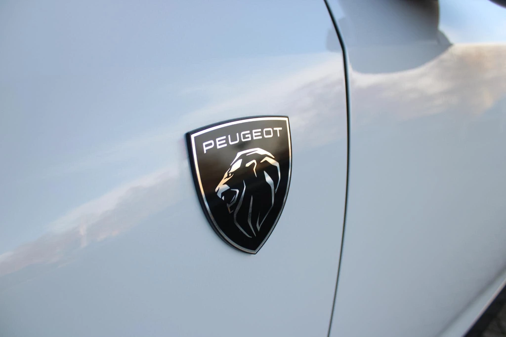Peugeot e-3008 – foto 28