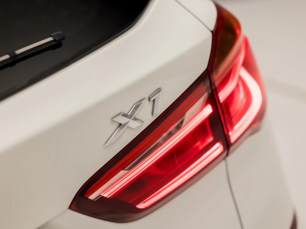 BMW X1 – foto 37