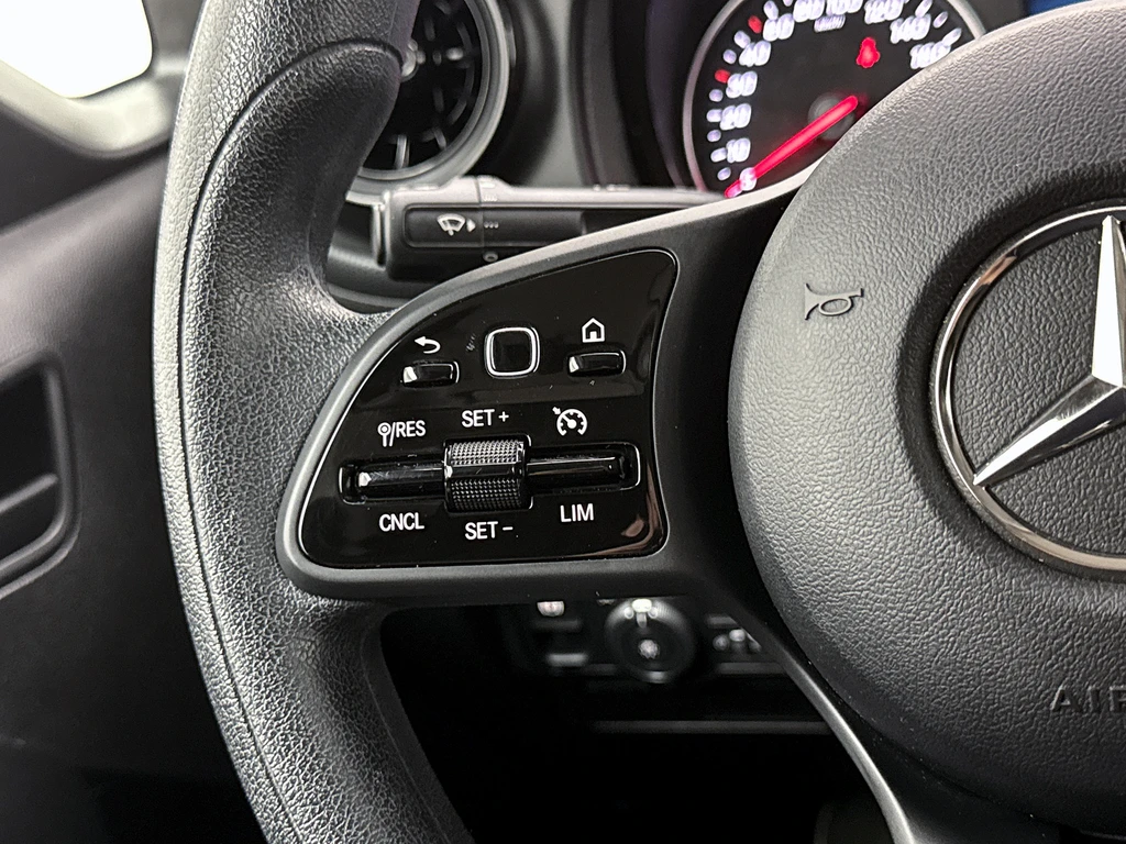 Mercedes-Benz Citan – foto 20