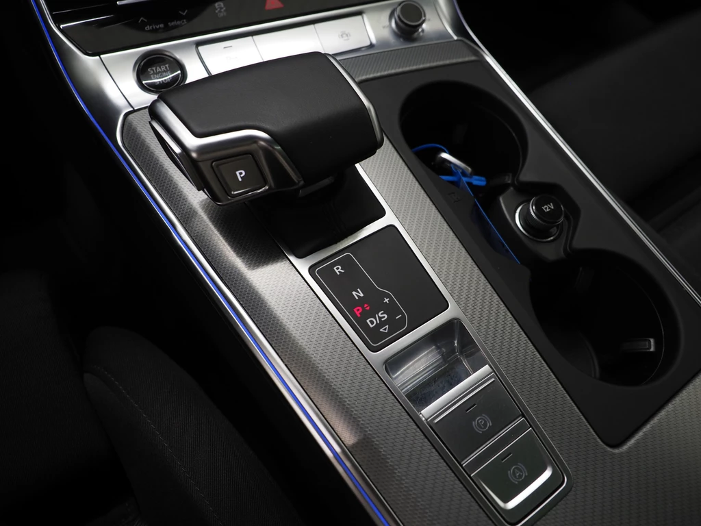 Audi A6 – foto 34