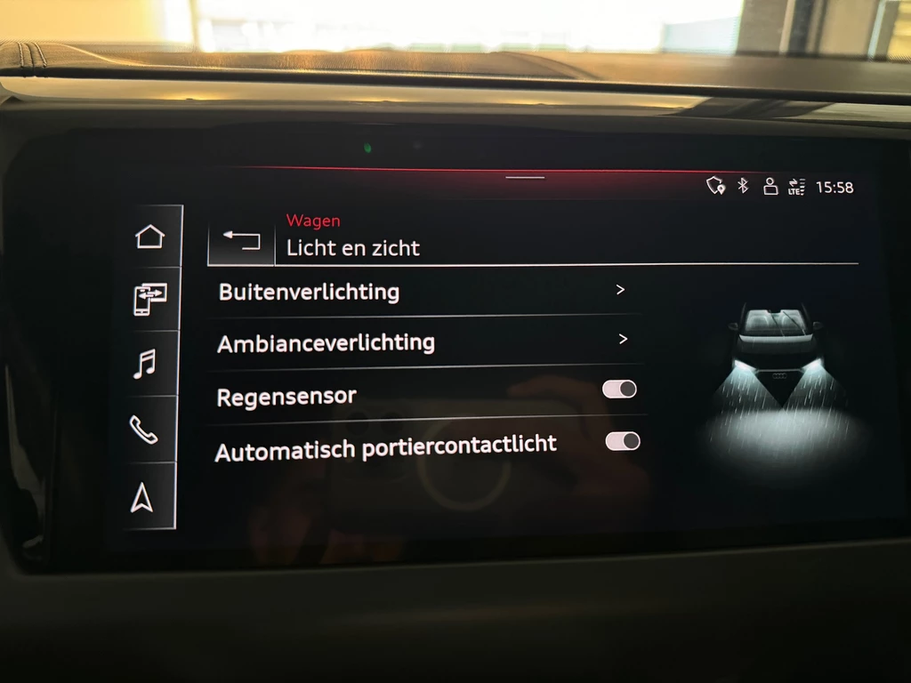 Audi e-tron GT – foto 38