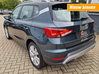 SEAT Arona – thumbnail 2
