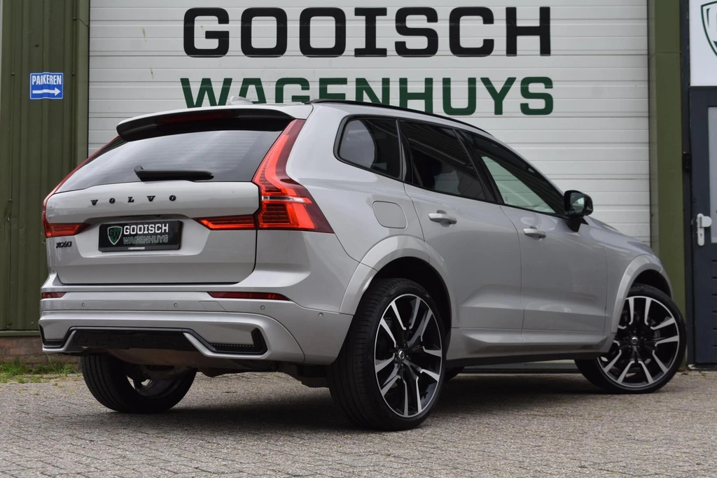 Volvo XC60 – foto 3