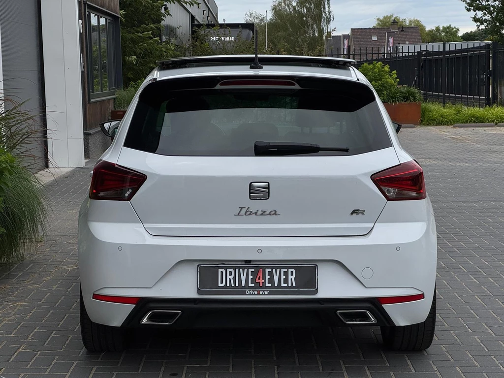 SEAT Ibiza – foto 9