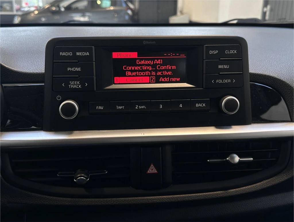 Kia Picanto – foto 14
