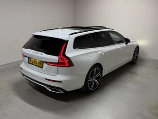 Volvo V60 – thumbnail 13
