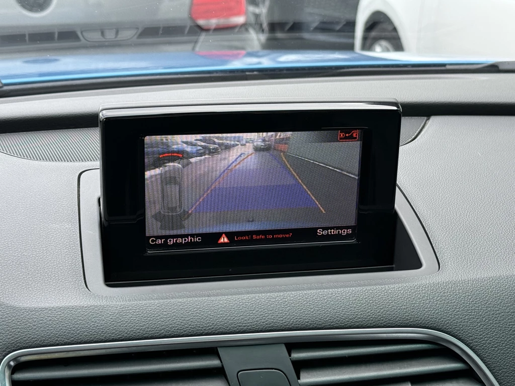 Audi Q3 – foto 36
