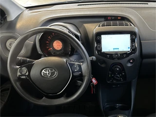 Toyota Aygo – thumbnail 18